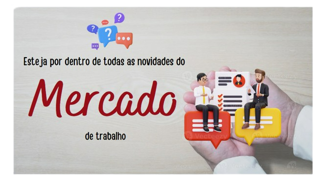 O Futuro Do Trabalho: Descubra As Carreiras Em Ascensão E As Que Devem ...