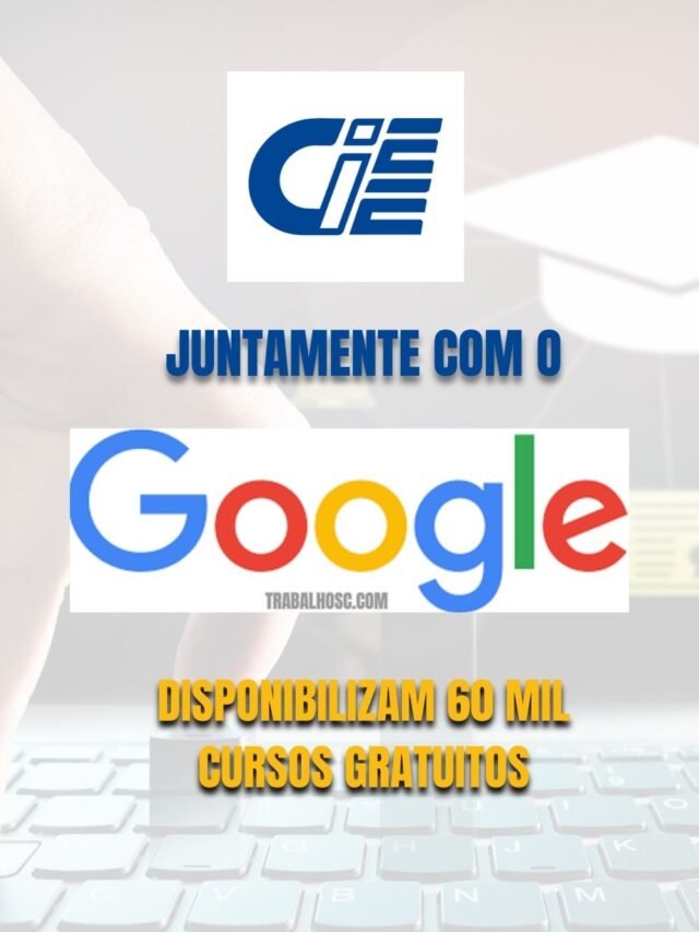CIEE e GOOGLE-2023-05-12