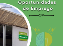 Unimed Litoral Anuncia 48 Excelentes Oportunidades de Emprego-2023-05-27