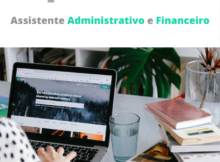 JUNTE-SE À PORTUS DIGITAL TRABALHE EM CASA COMO ASSISTENTE ADMINISTRATIVO E FINANCEIRO!-2023-06-23