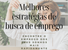 Melhores estratégias de busca de emprego-2023-06-20