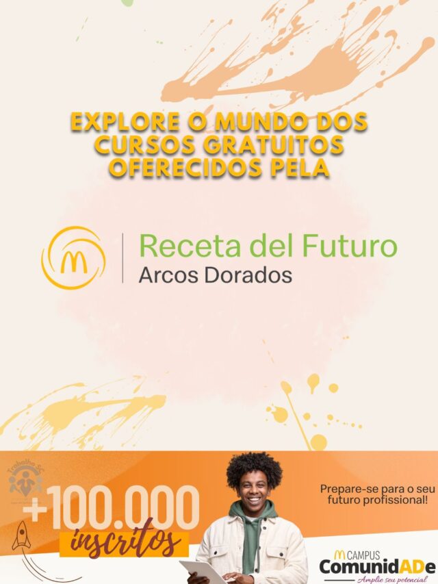 EXPLORE O MUNDO DOS CURSOS GRATUITOS OFERECIDOS PELA-2023-08-28